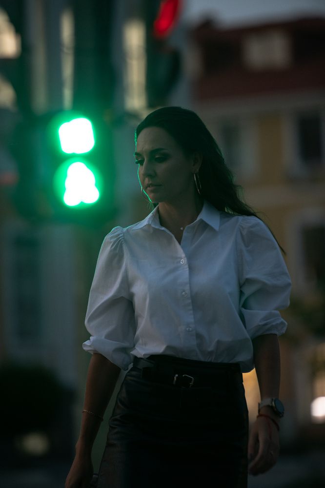 Photograph by Uliya Krakos