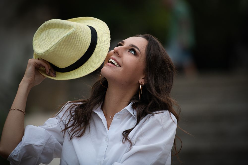 Photograph by Uliya Krakos