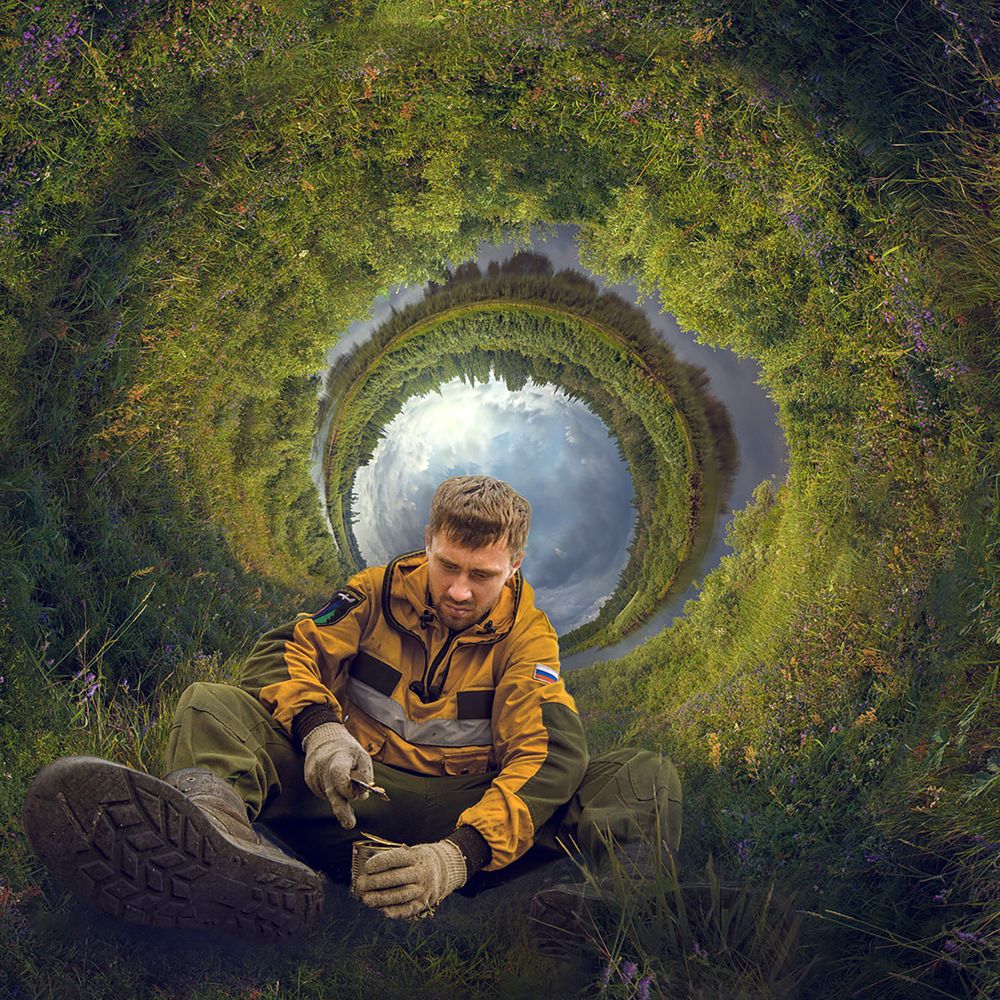 Photograph by Игорь Капустин