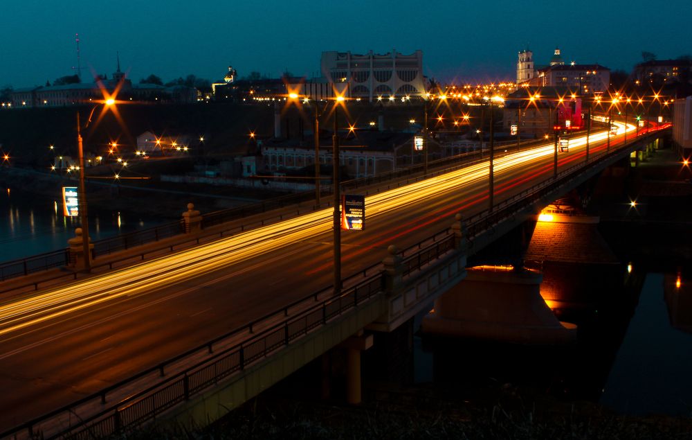 Photograph by Liudmila Pilets