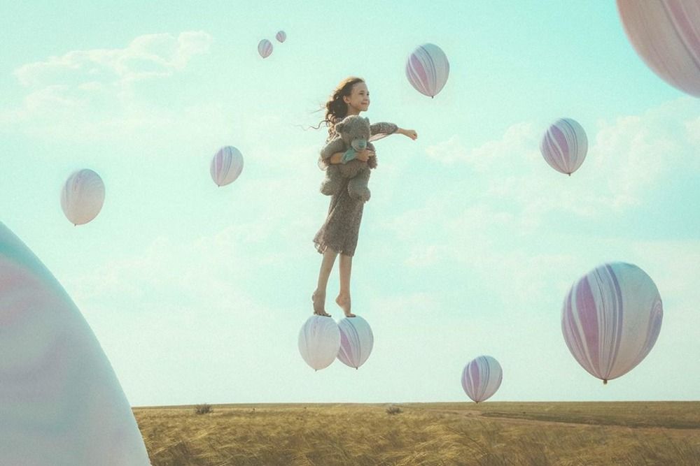 Photograph by Анастасия Щебетун