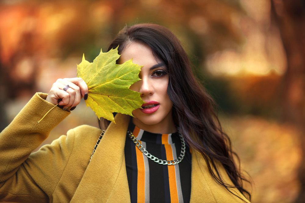 Photograph by Ирина Латышева