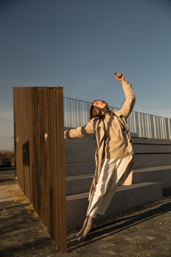 Photograph by Ксения Барулина