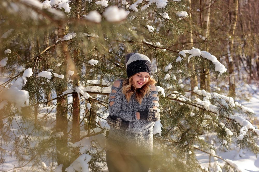 Photograph by Liudmila Pilets