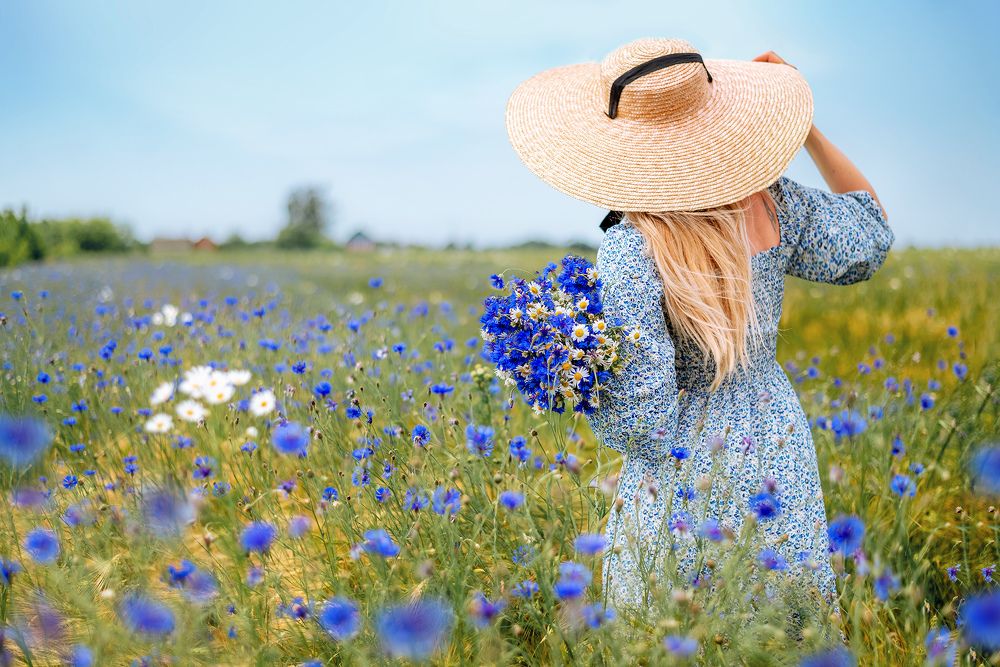 Photograph by Шавловская Марина