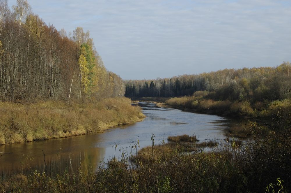 Photograph by Alexandr Bushmelev