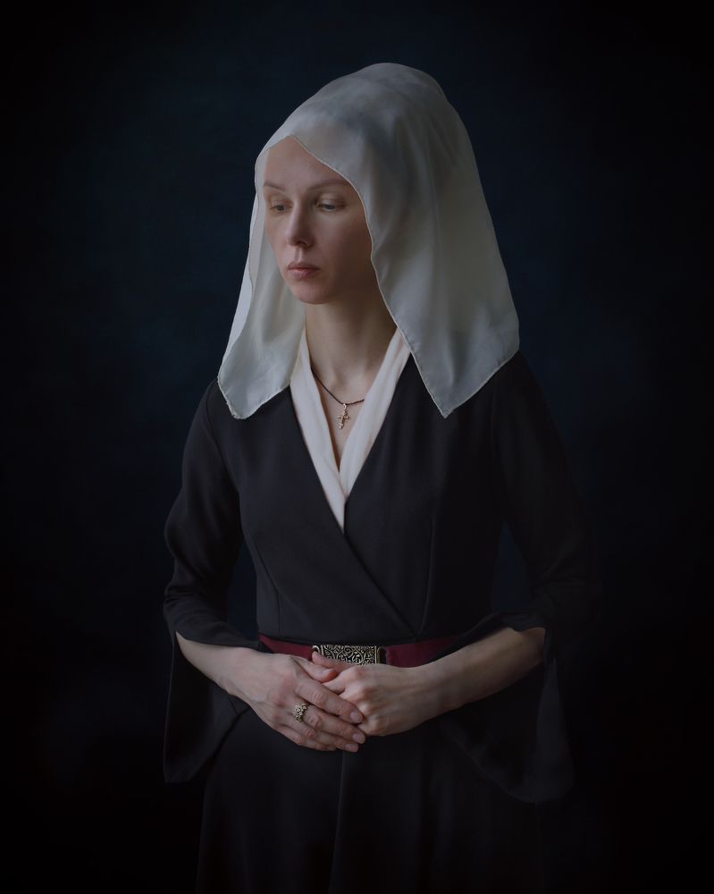 Photograph by Вера Голицына