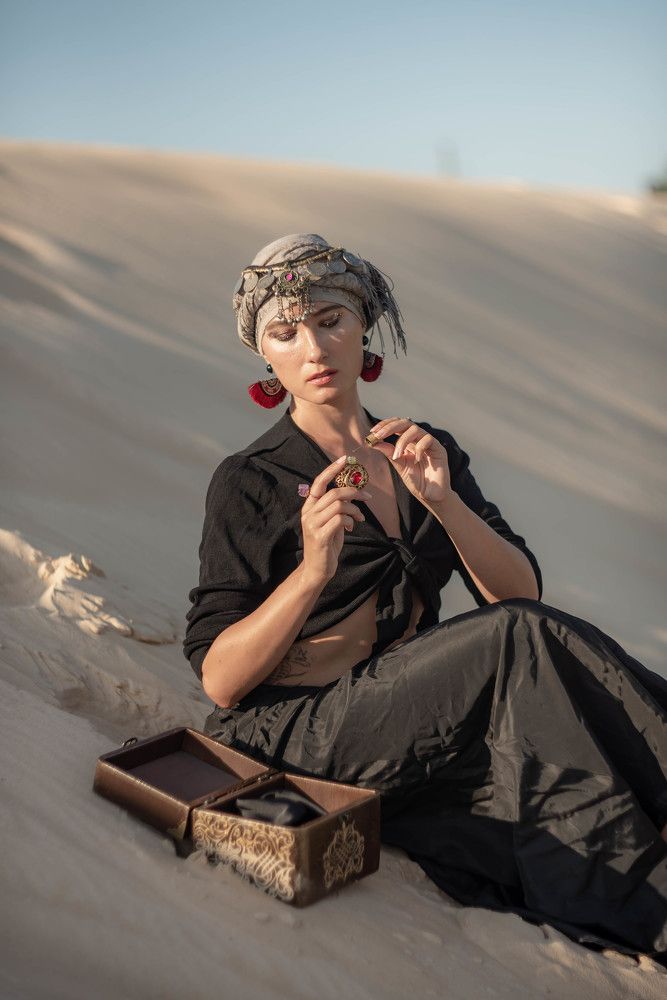 Photograph by Kirill Yakowlew