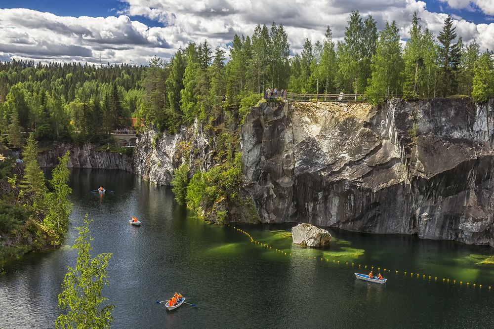 Photograph by Клясюк Галина