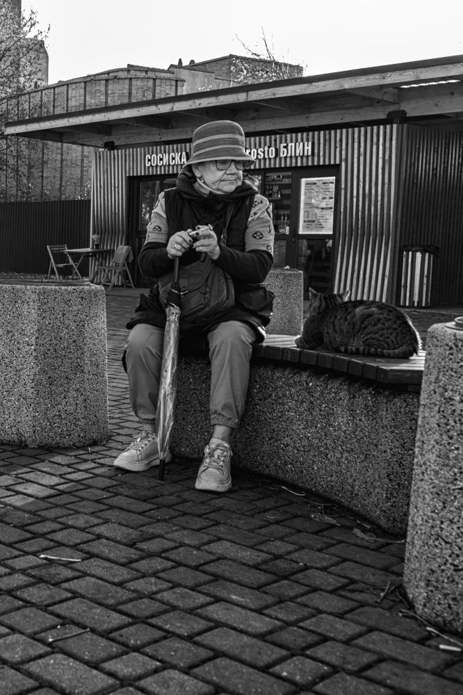 Фотография автора Виталий Новиков