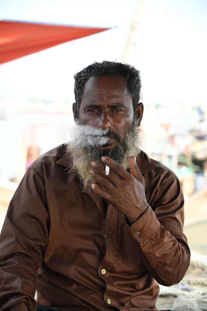 Photograph by Dibbya Bhattacharjee