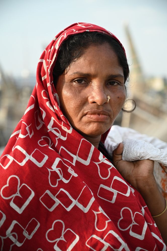 Photograph by Dibbya Bhattacharjee