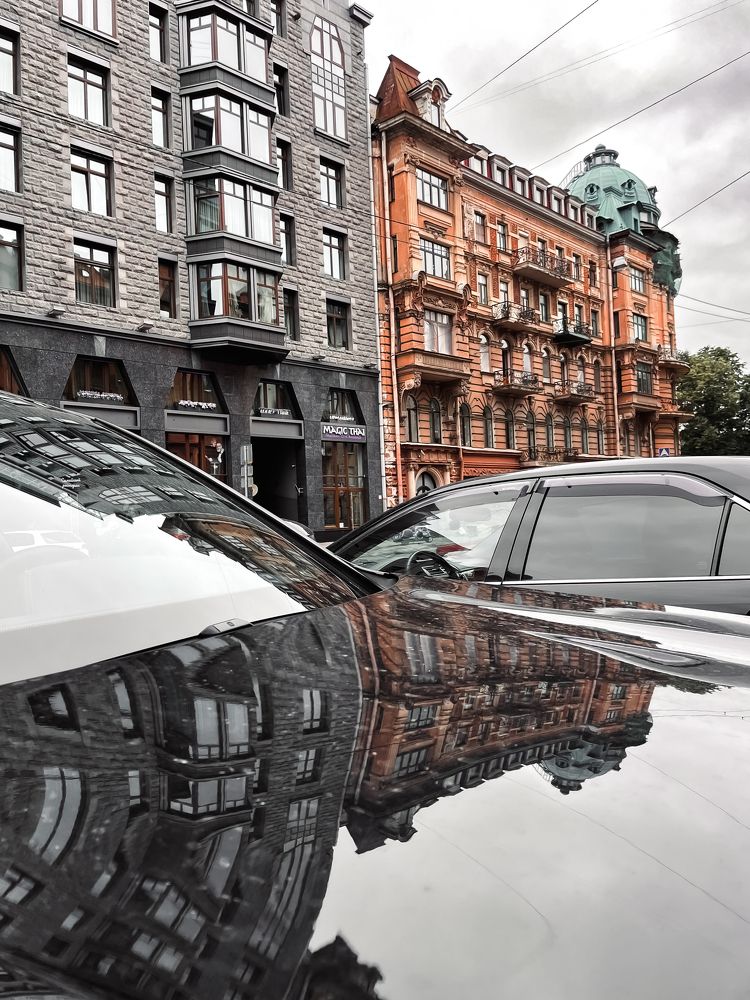 Photograph by Елена Большакова