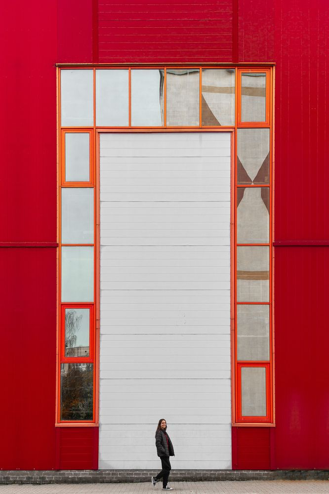 Фотография автора Ирина Яздан Мехр