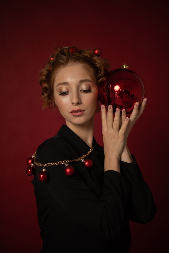 Photograph by Оксана Смирнова