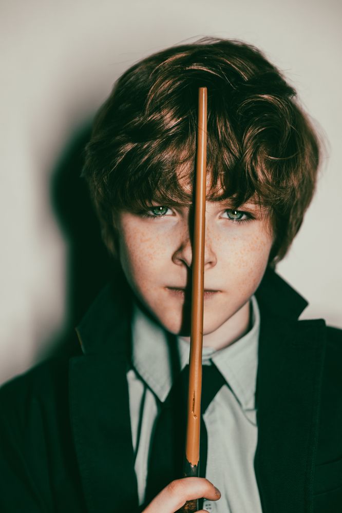 Photograph by Анна Гвоздовская