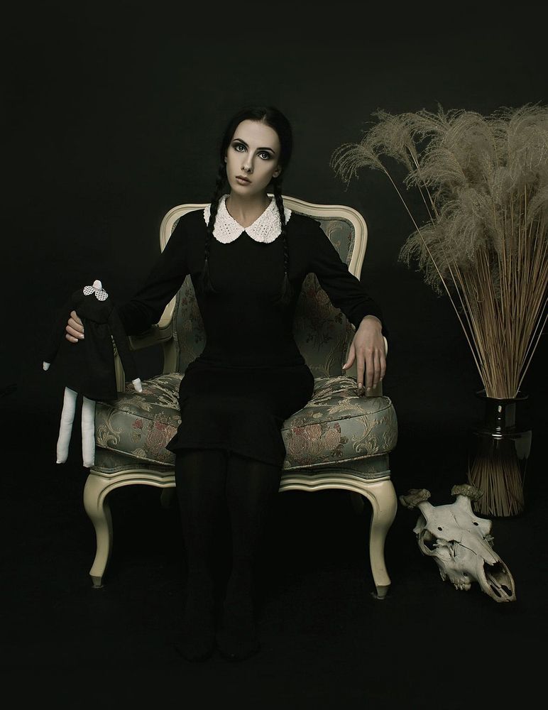 Photograph by Татьяна Точеловская