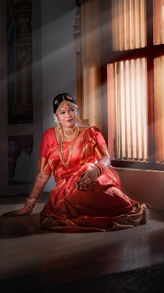 Photograph by Ragunathan S