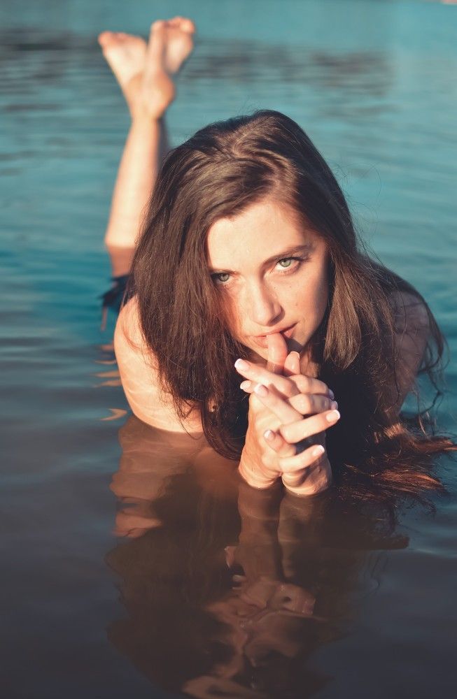 Фотография автора Ольга Морятова