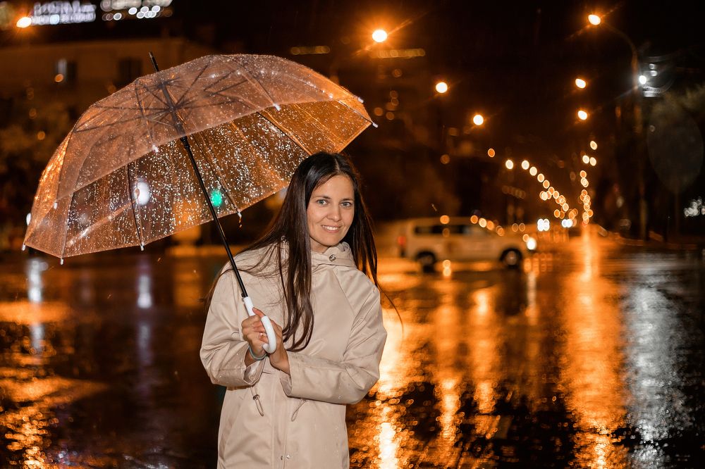 Photograph by Наталья Кириллова