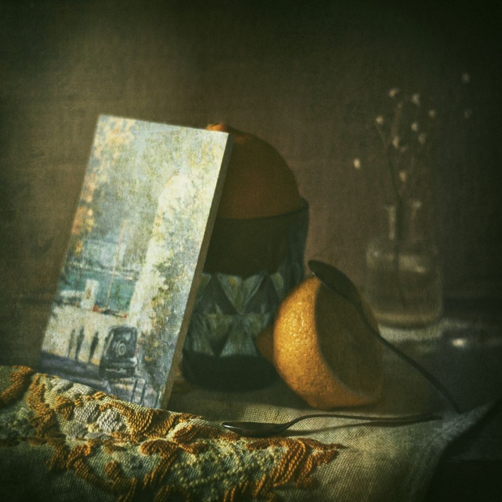 Photograph by Ольга Мальцева