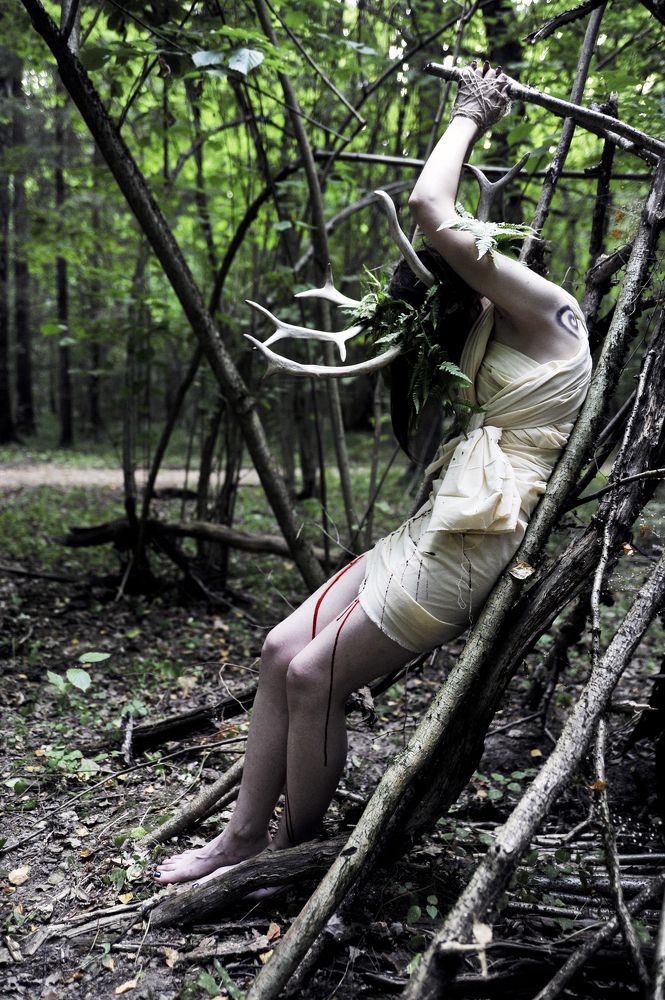 Photograph by Вероника Куликова