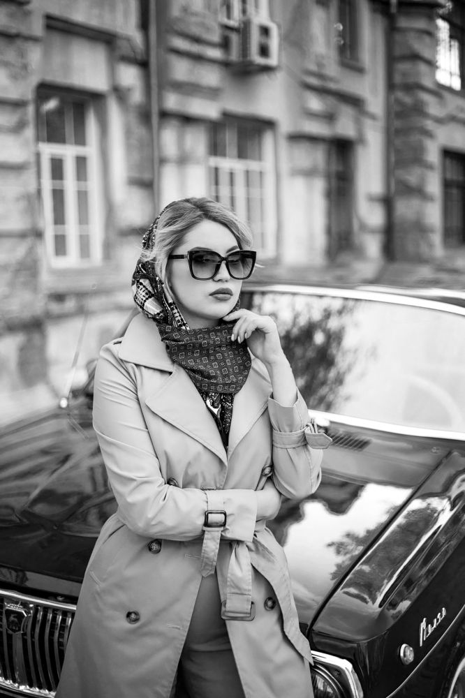 Photograph by Наталья Кириллова