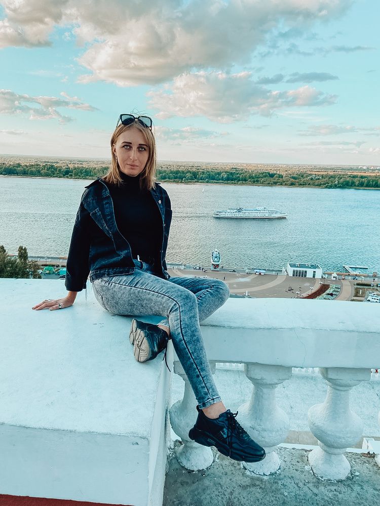 Photograph by Катерина