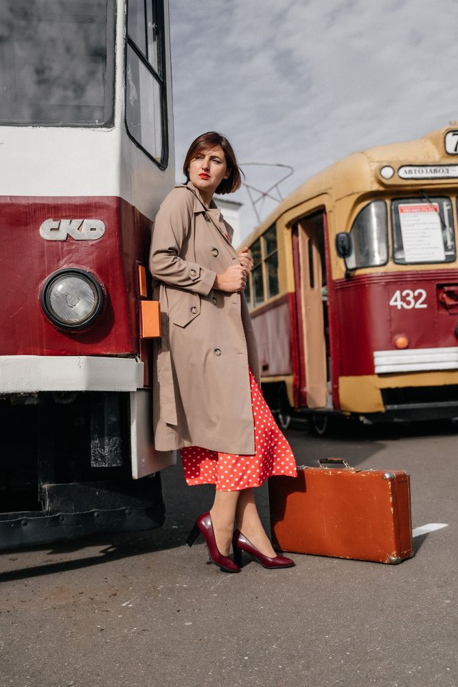 Photograph by Елена Захаревич