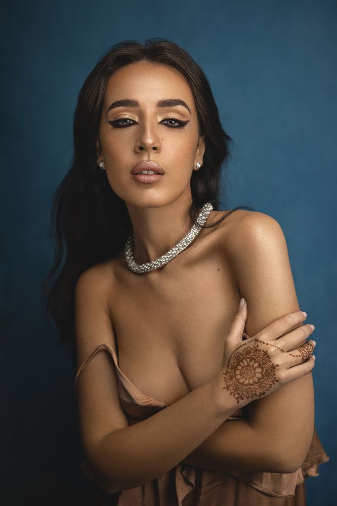 Photograph by Irina Fedotova