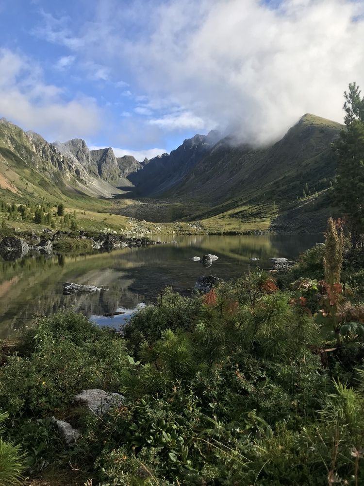 Photograph by Михаил Цехмистренко