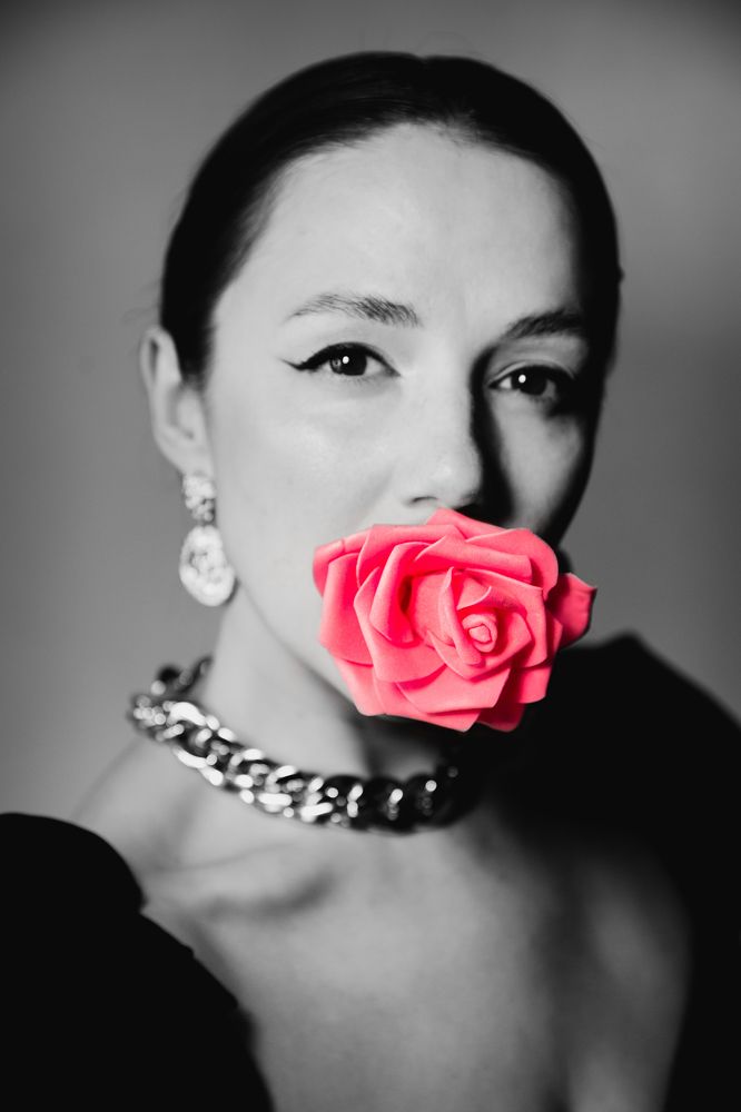 Photograph by Елена Трунова