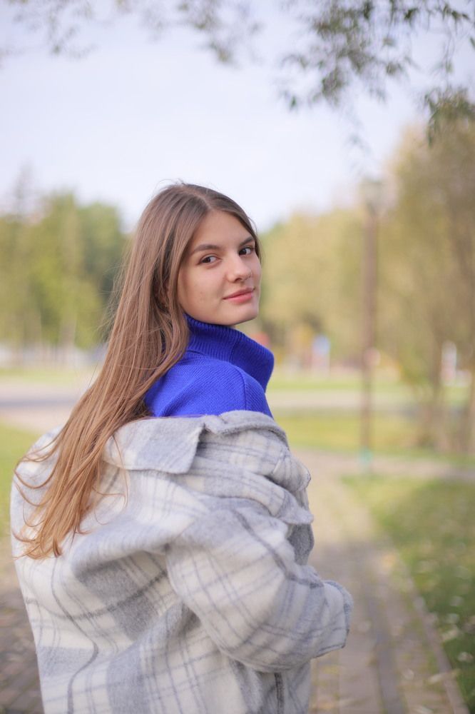 Photograph by Юлия Эркина