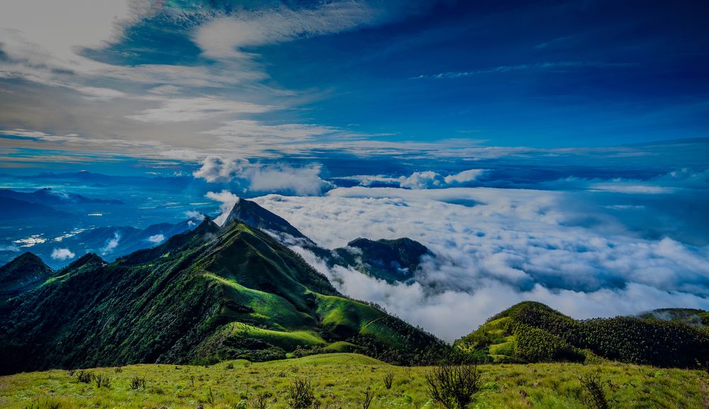 Photograph by Bristow Joseph