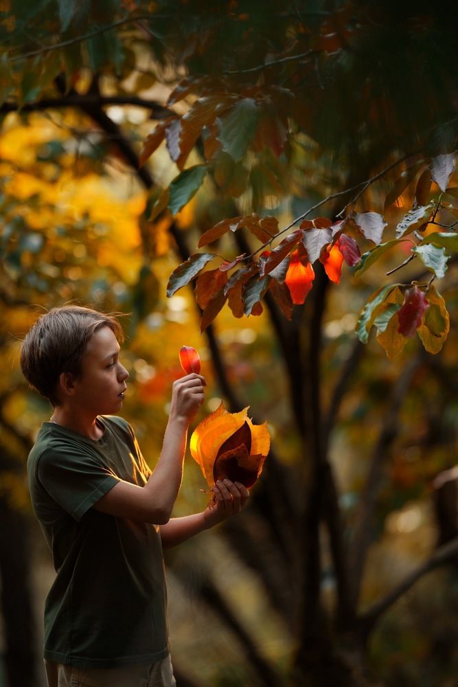 Photograph by Анна Борисова