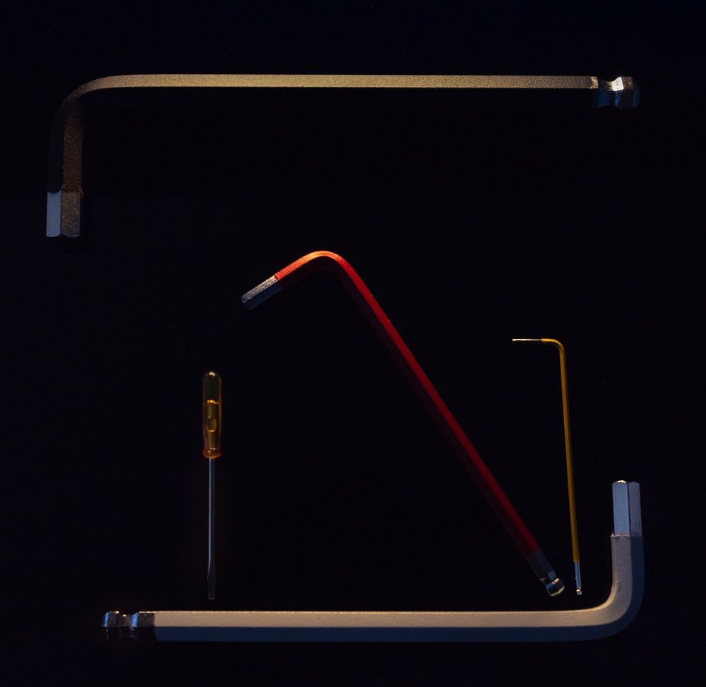 Photograph by Ольга Попова