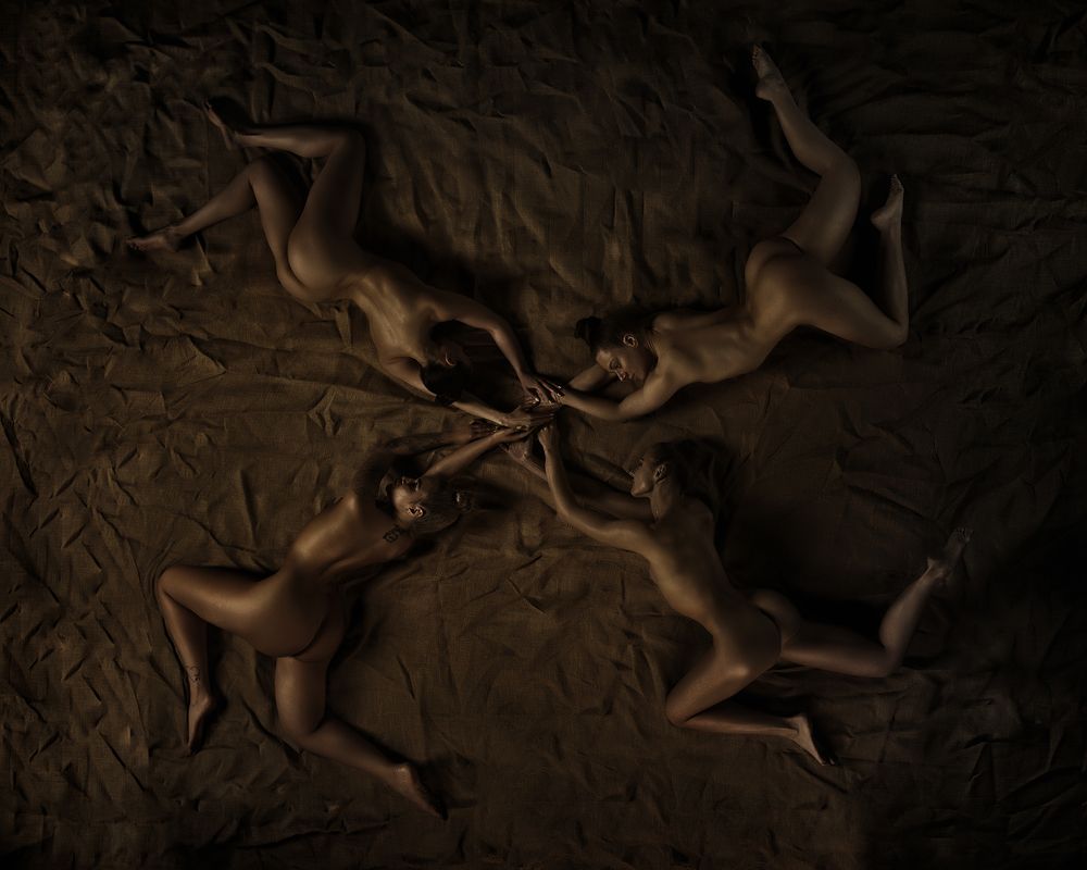 Фотография автора Дмитрий Вавилов