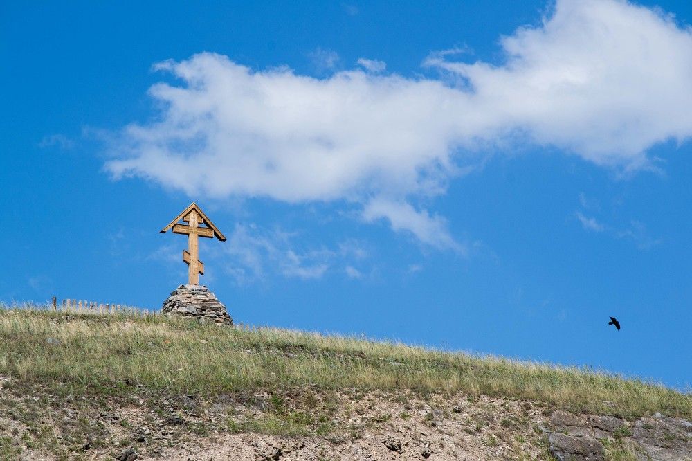 Photograph by Евгения Антропова