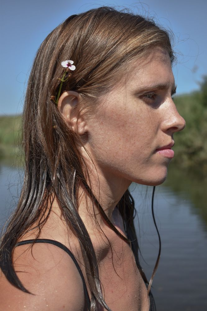 Photograph by Екатерина Климовцева