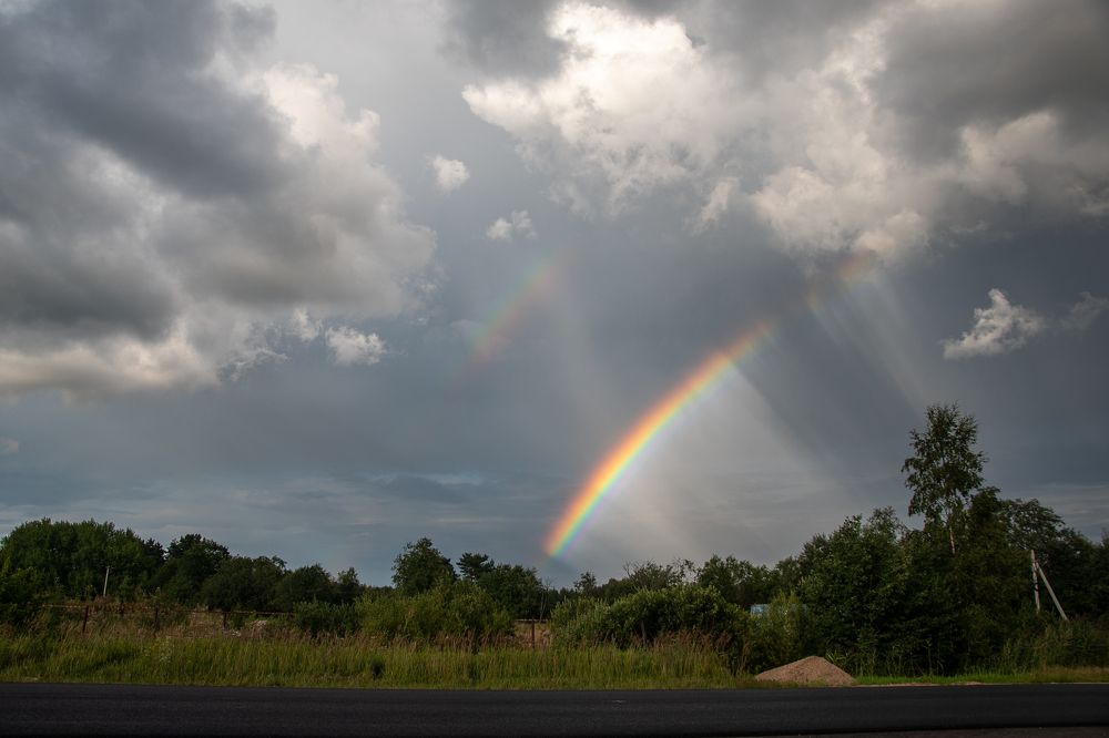 Photograph by Александрова Ольга