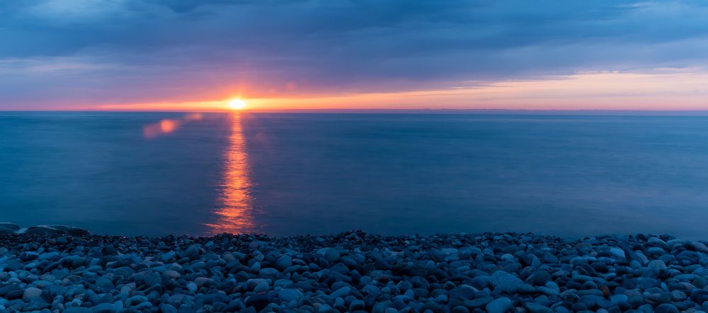 Photograph by Anton Leonchikov