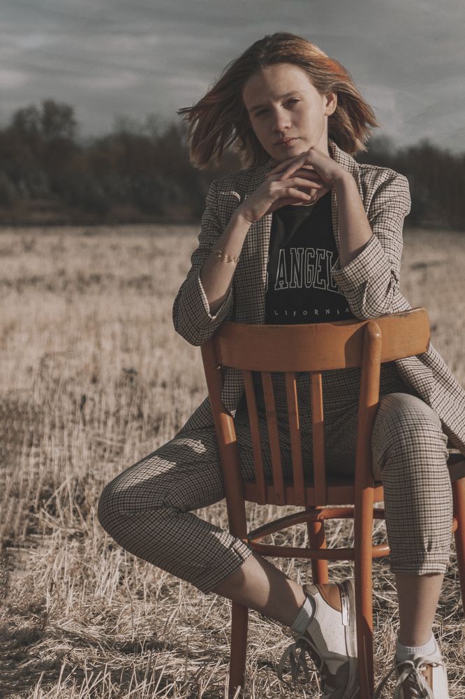 Photograph by Ольга Дой