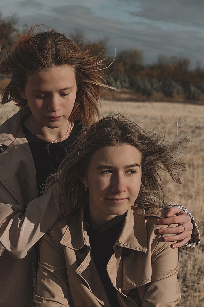 Photograph by Ольга Дой