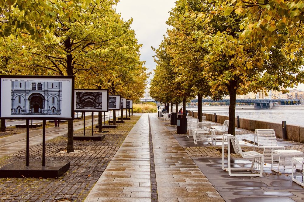 Photograph by Lyudmila Klimanova