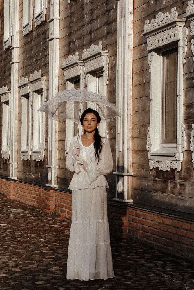 Photograph by Анастасия Родионова