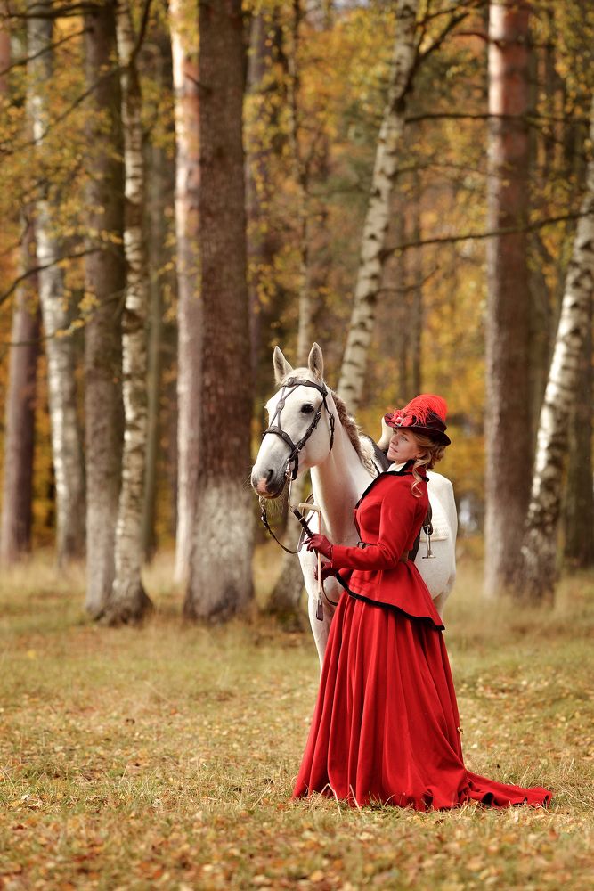 Photograph by Юлия Милосердова