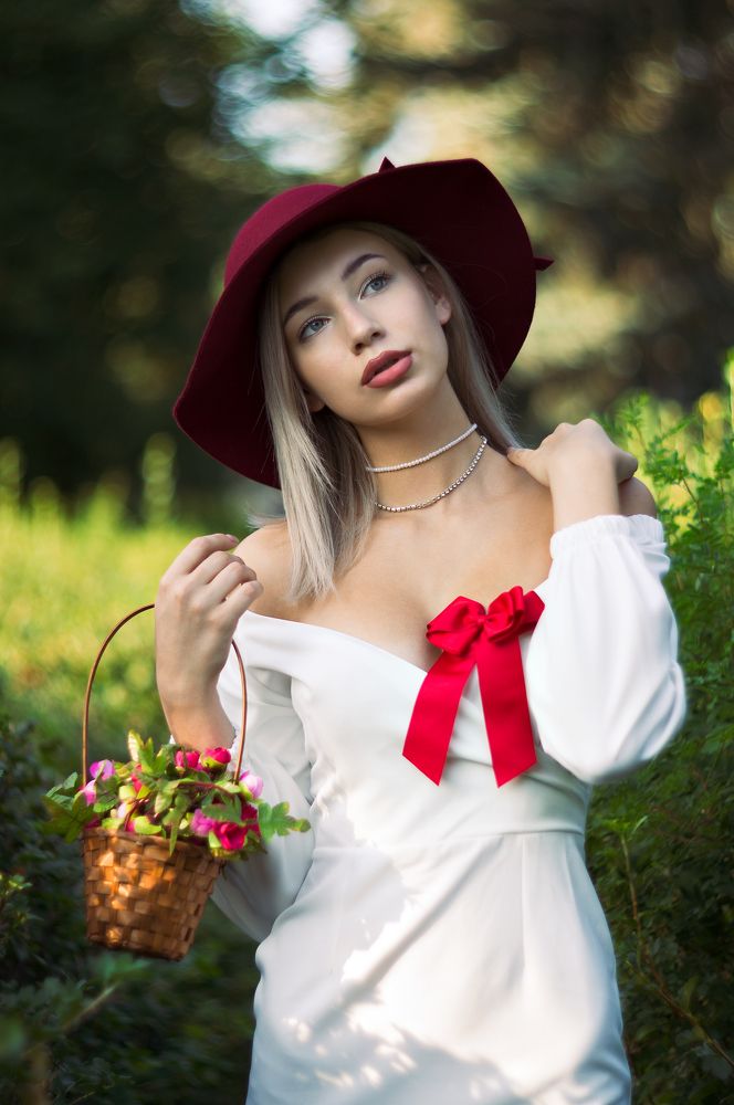 Photograph by Rodion Karimov