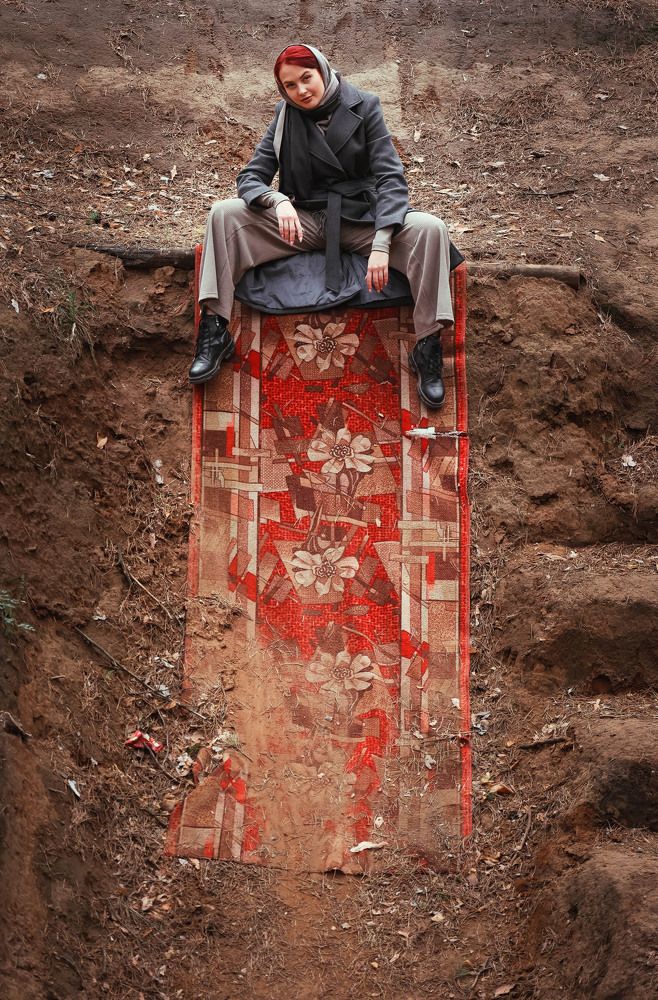 Photograph by Евграфов Александр