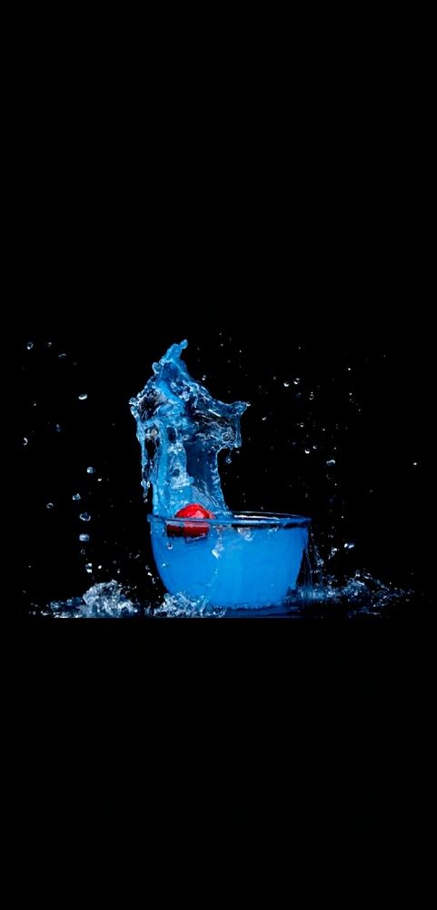 Photograph by Hoda Esmaili