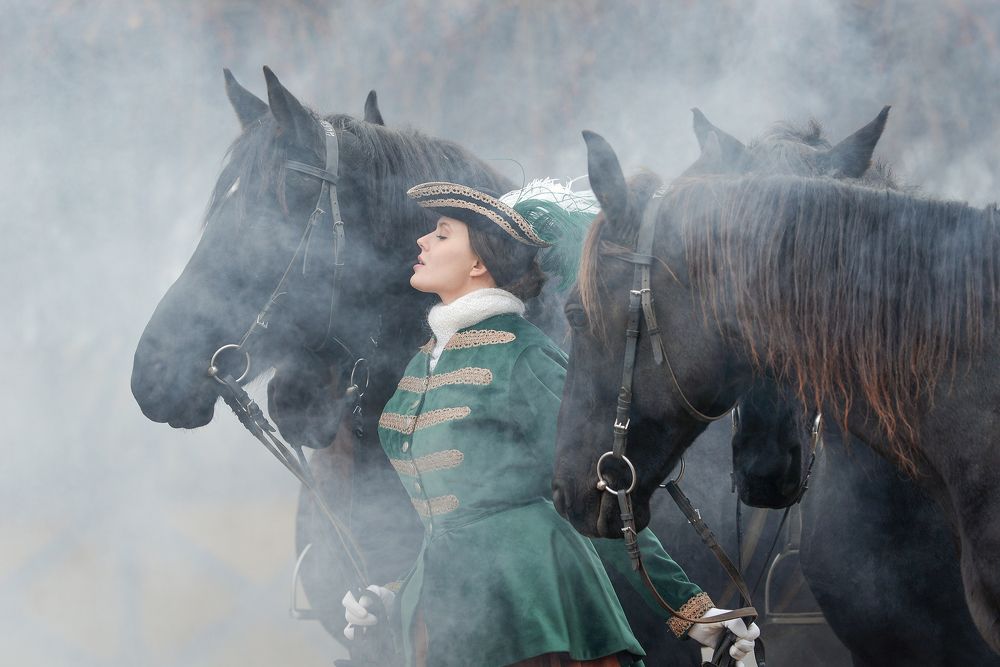 Photograph by Юлия Милосердова